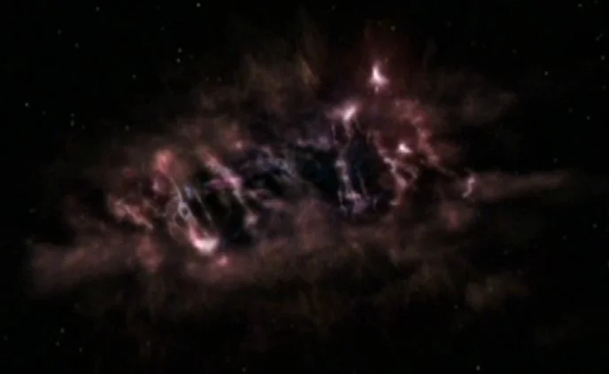 Spatial Rift - кадр 2