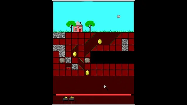 Mineball - кадр 2