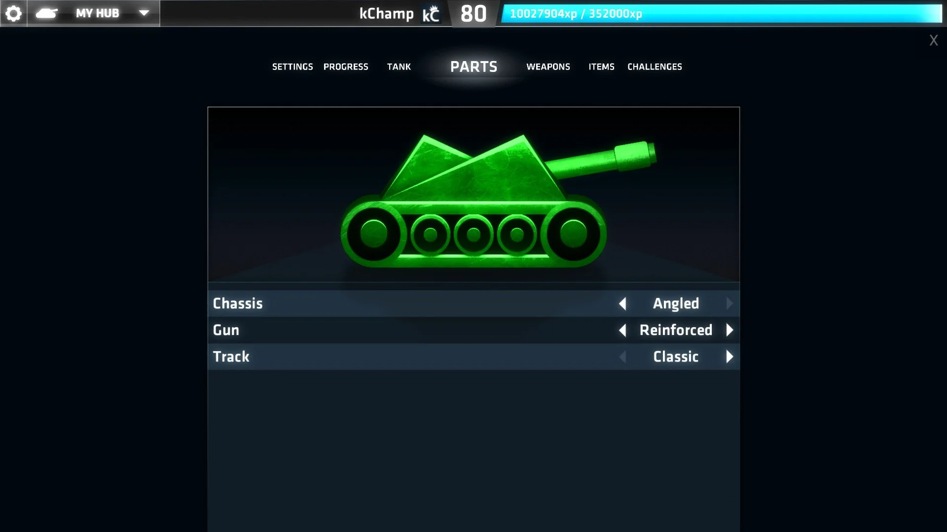 ShellShock Live - кадр 15