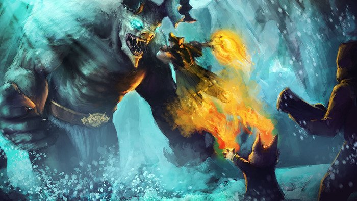 Earthlock: Festival of Magic — скриншот 7