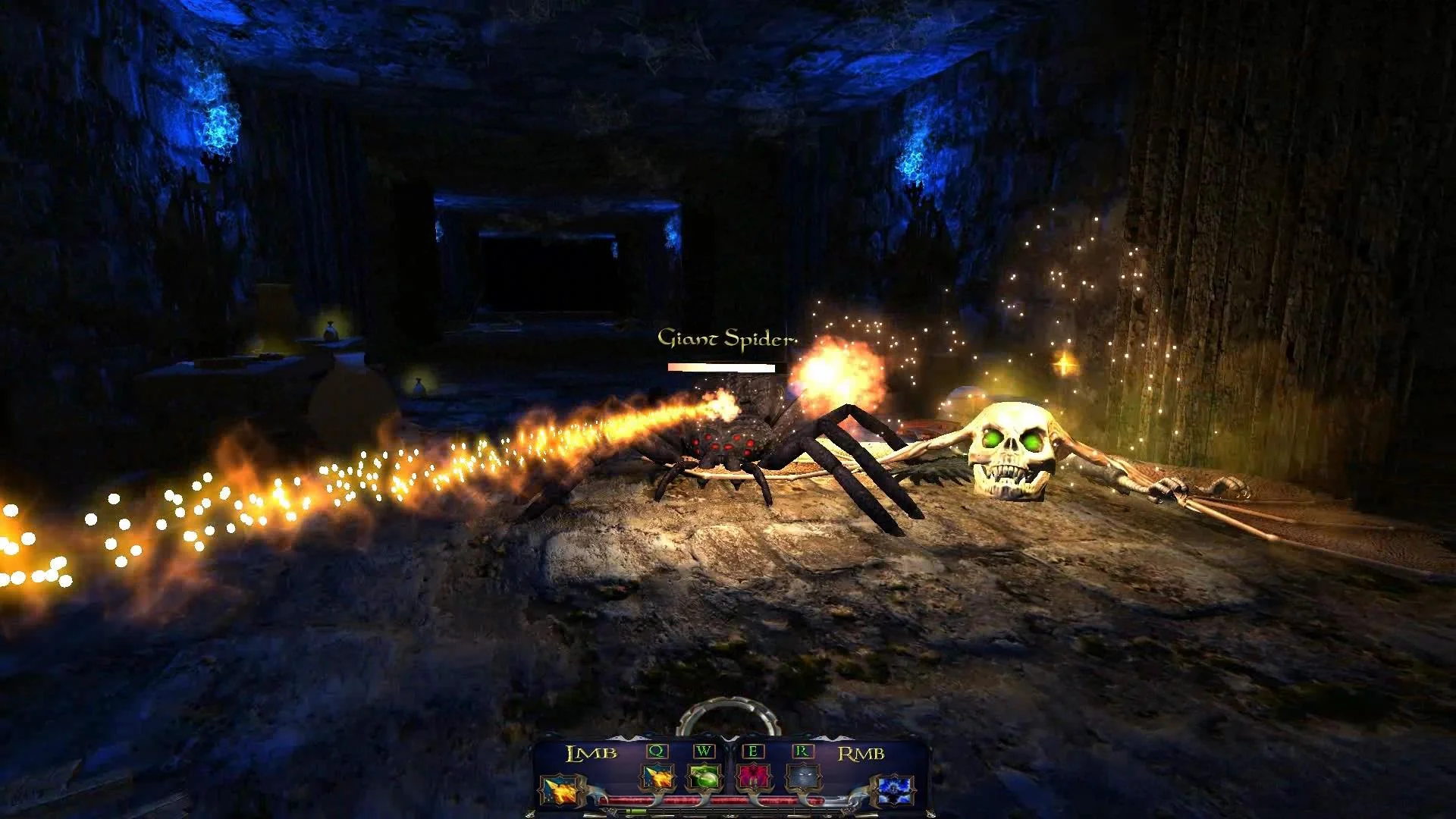 Deadly Profits - кадр 6