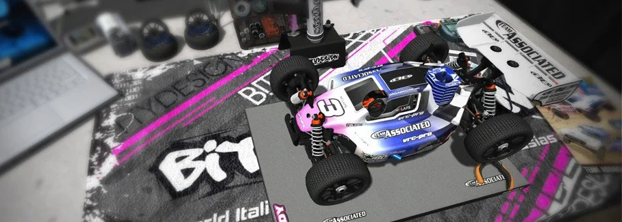 Vrc Pro - кадр 6