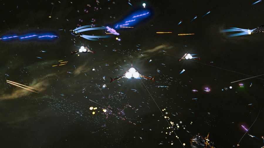 Star Control (2015) — скриншот 4