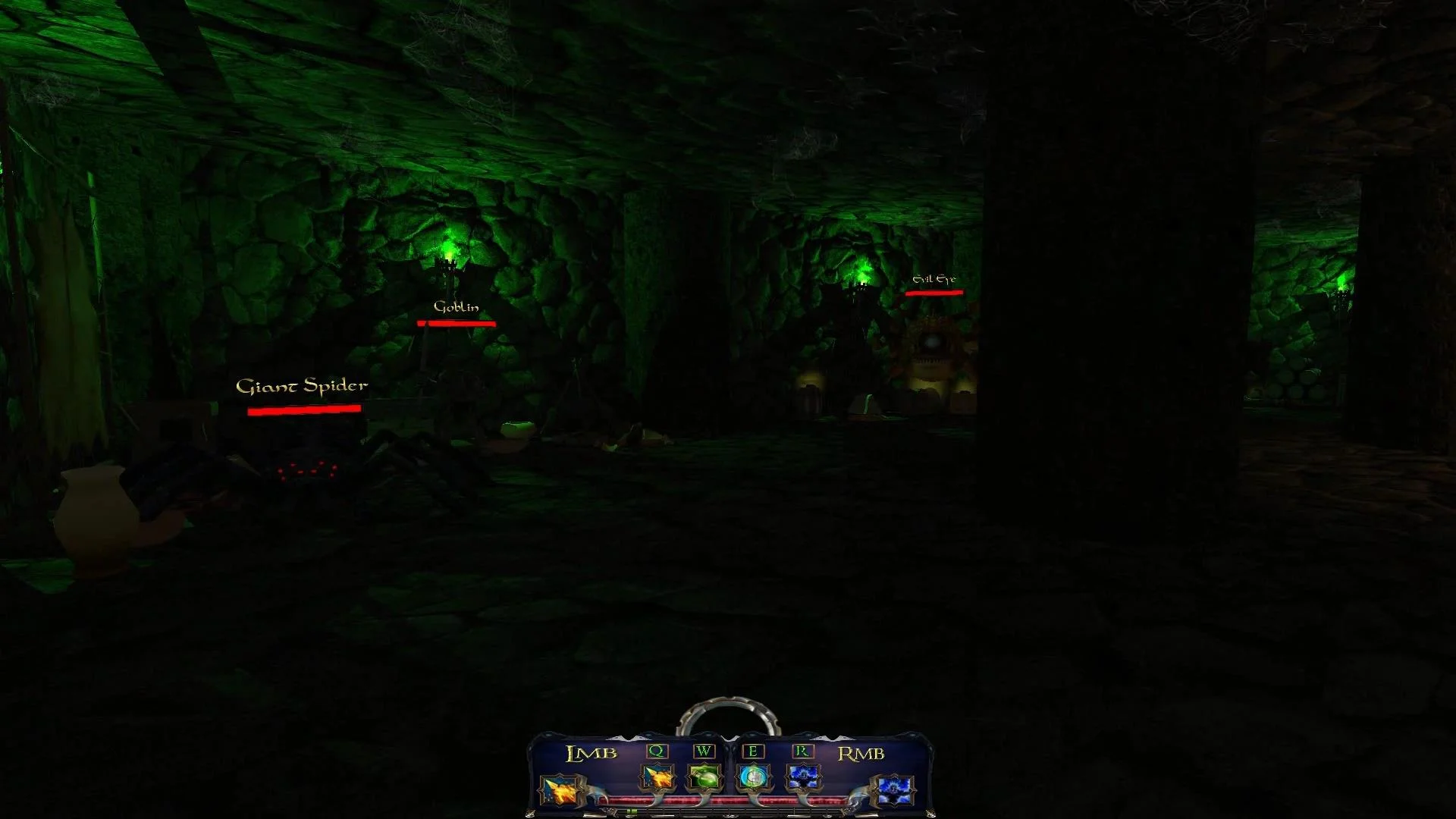 Deadly Profits - кадр 2