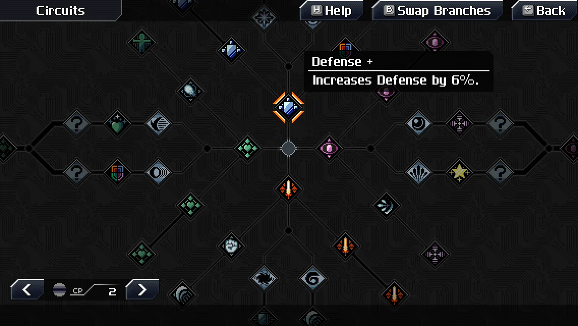 CrossCode - кадр 6