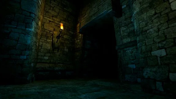 Doorways - кадр 5