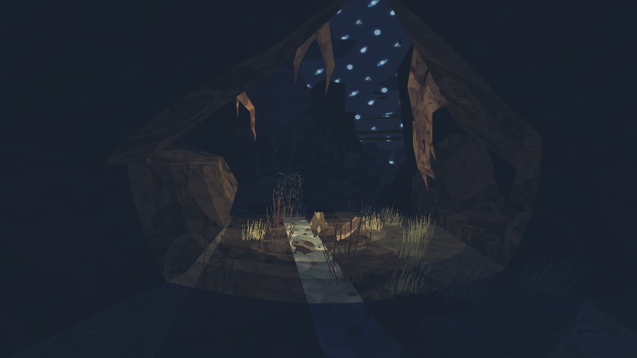 Shelter — скриншот 5