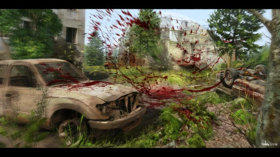 Stalker Apocalypse - кадр 10