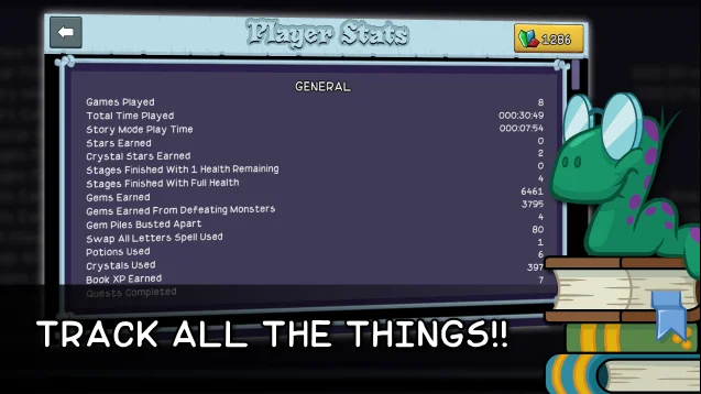 Letter Quest: Grimm's Journey - кадр 7