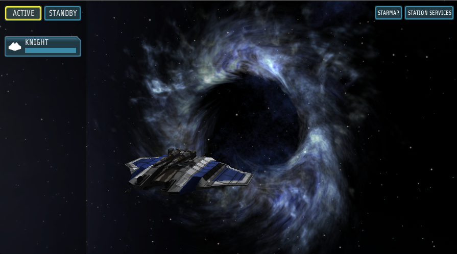 Fleet — скриншот 3