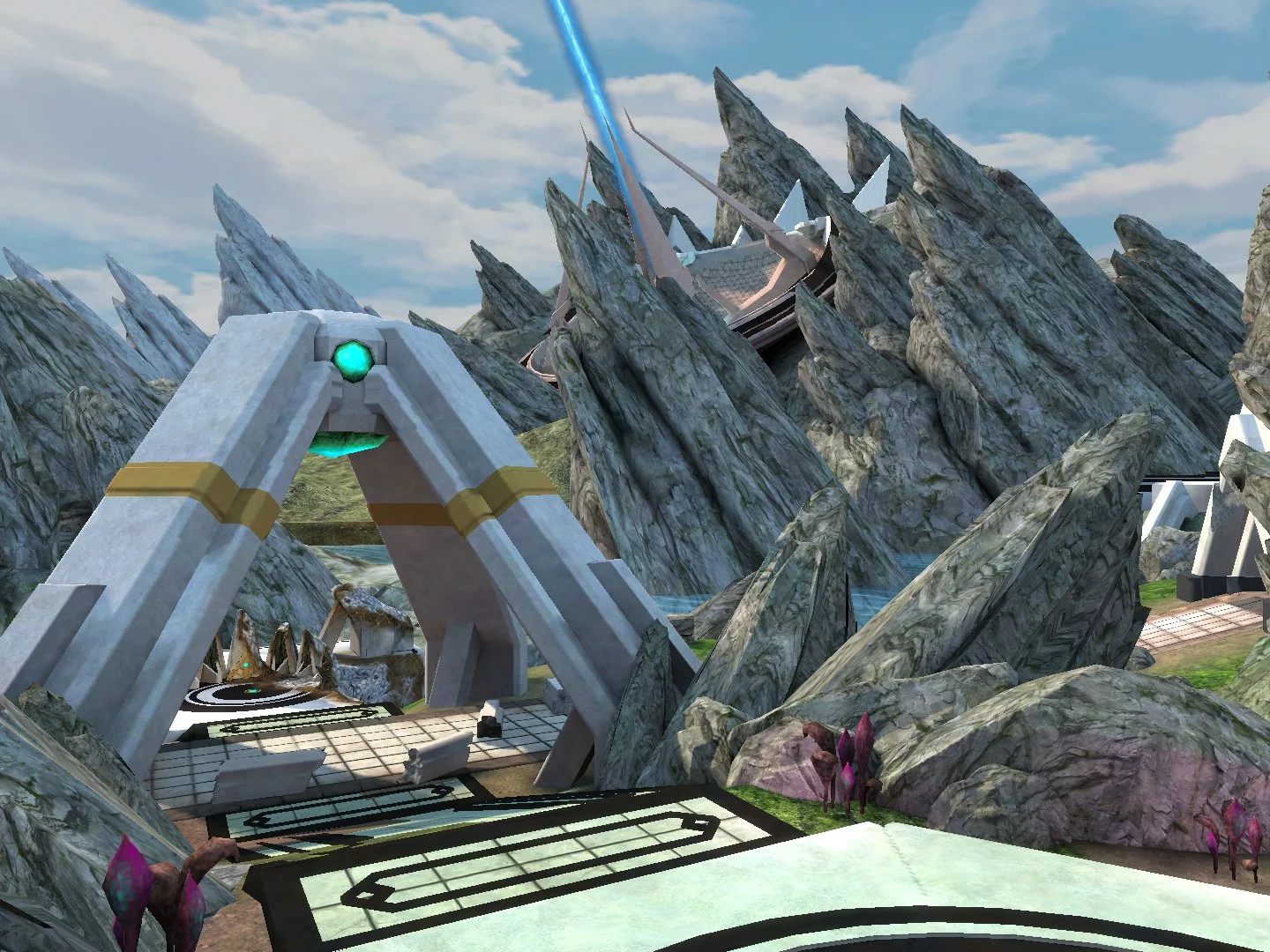 Midnight Star - кадр 8