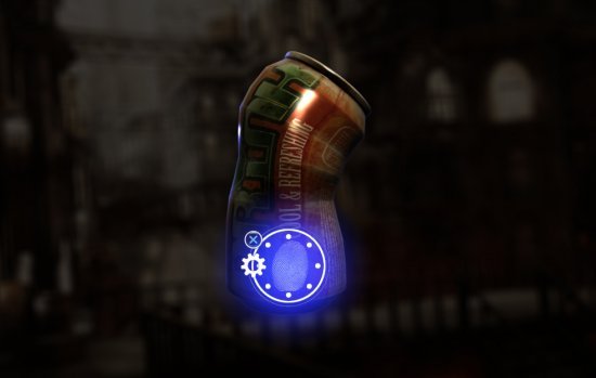 Red Johnson's Chronicles — скриншот 4
