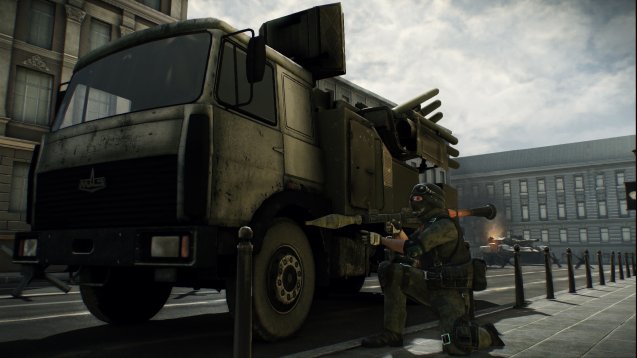 RIP — скриншот 2