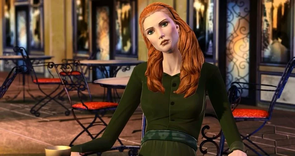 Moebius: Empire Rising - кадр 11