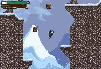 Inexistence - кадр 5