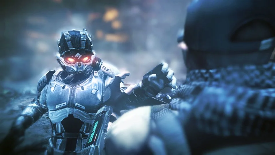Killzone: Mercenary - кадр 16