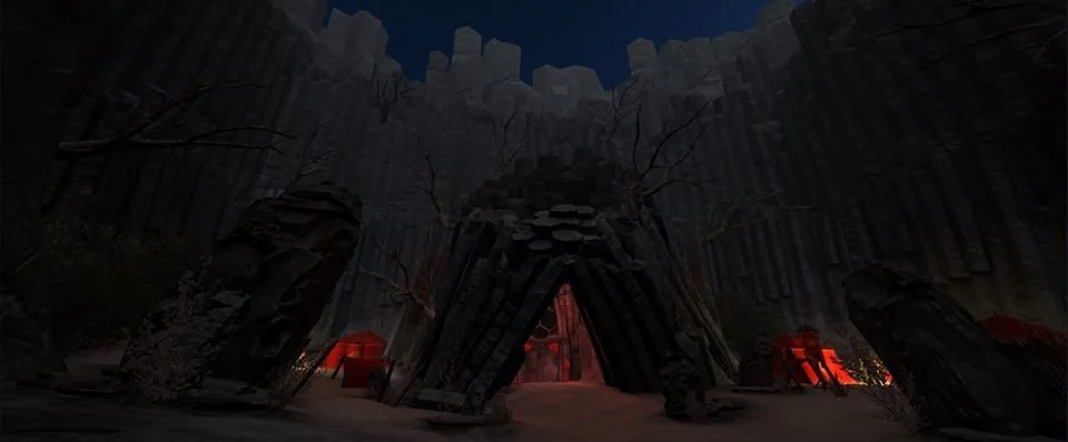 Son of Nor - кадр 4