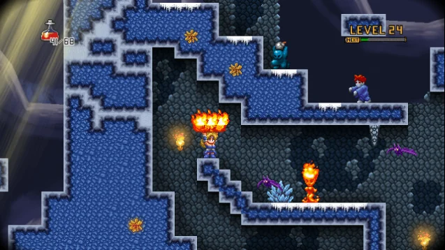 Amazing Princess Sarah - кадр 7