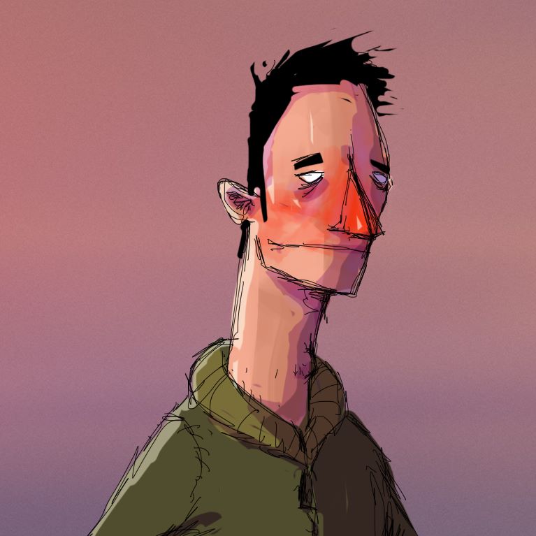 Unforeseen Incidents — скриншот 3