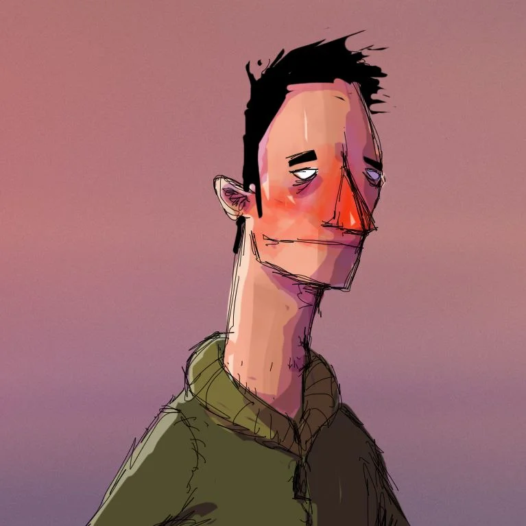 Unforeseen Incidents - кадр 3