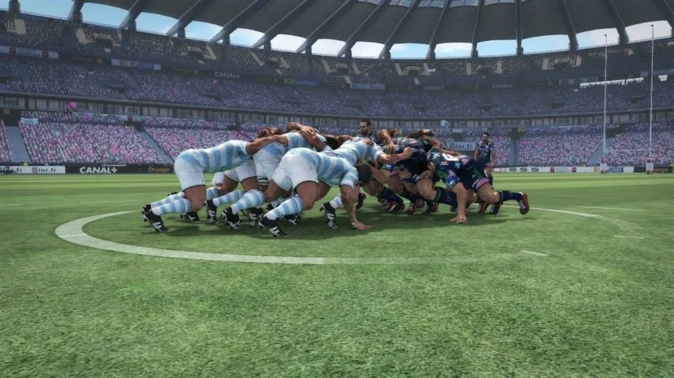 Rugby Challenge - кадр 3