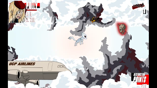 Heavy Metal Death Pirate - кадр 5