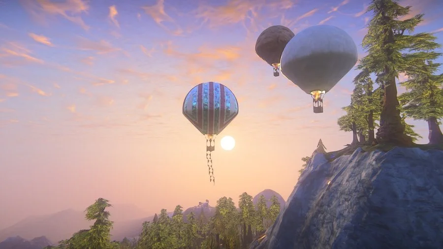 EverQuest Next Landmark - кадр 3