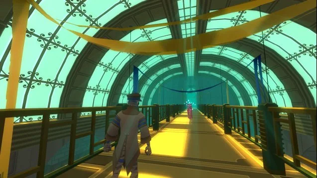 Cult of the Wind - кадр 4