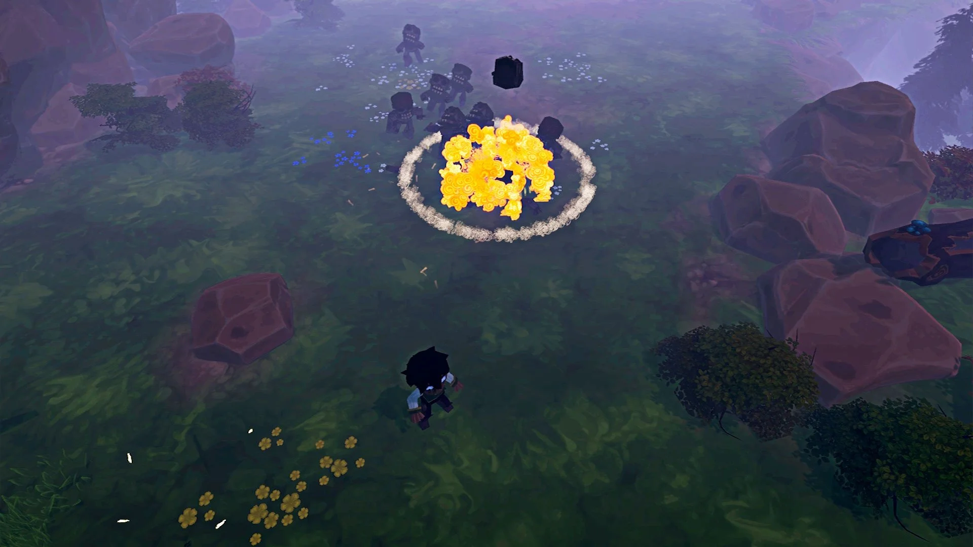 Deadwood: The Forgotten Curse - кадр 3