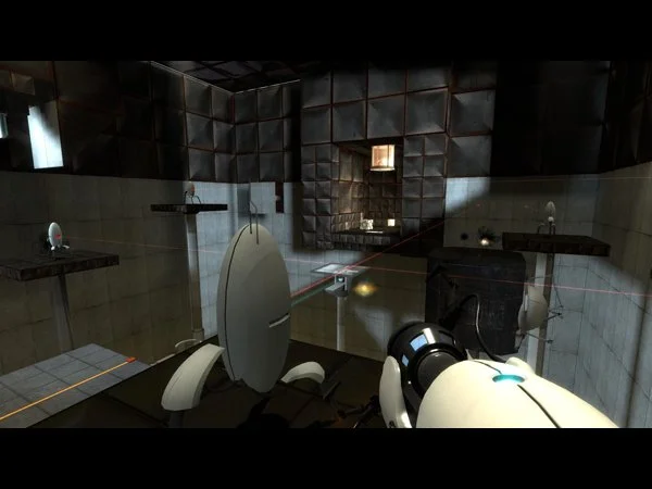 Half-Life 2: Orange Box - кадр 17