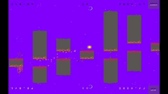 Narcissus - кадр 10