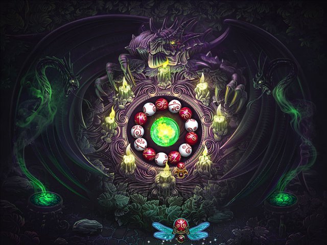 Evy: Magic Spheres — скриншот 7