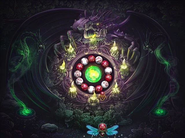 Evy: Magic Spheres - кадр 7