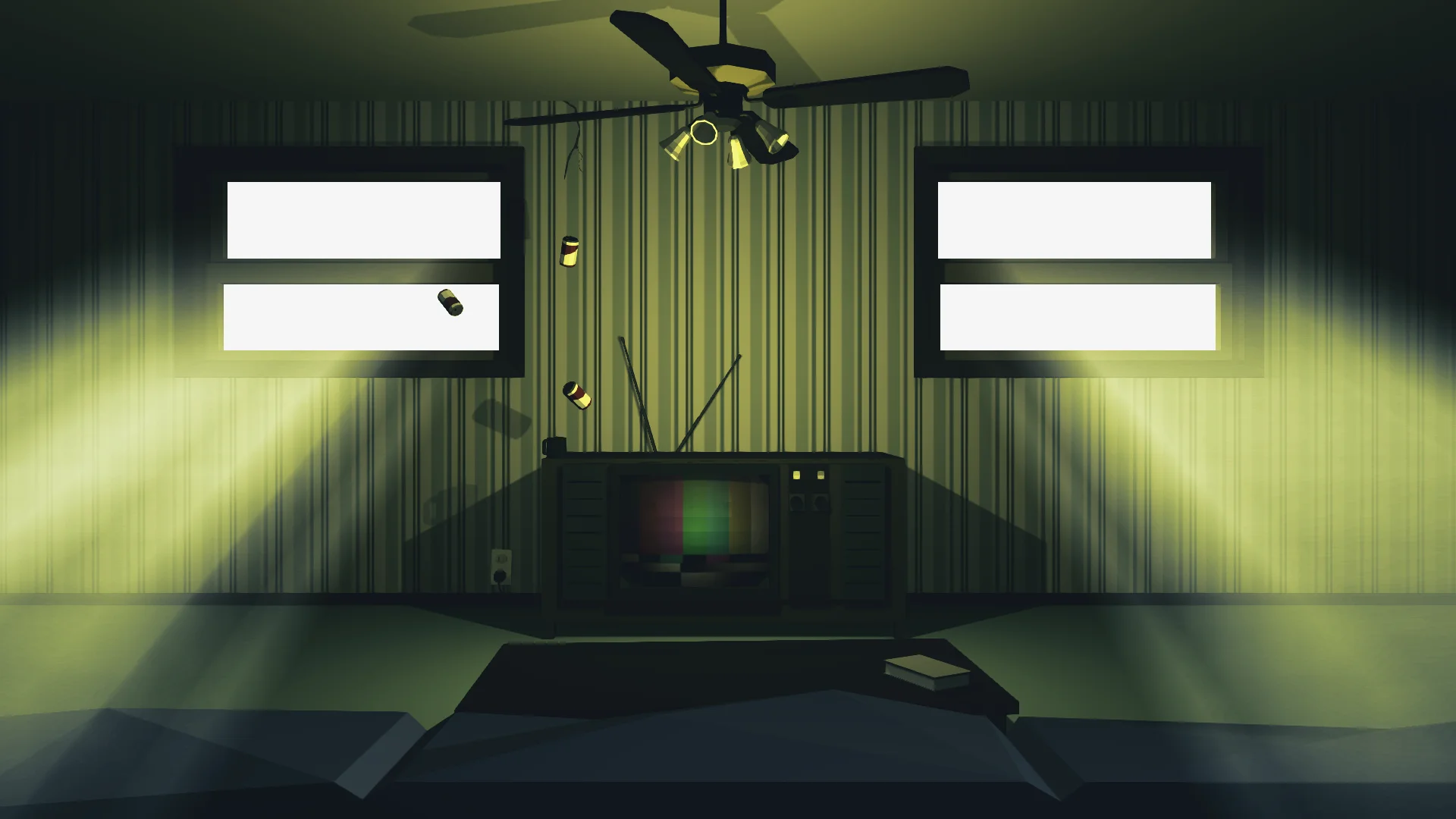 To Azimuth - кадр 13