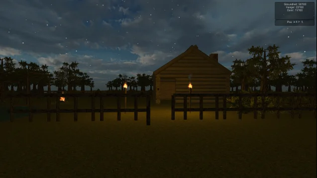 The Medieval Miracle Guy - кадр 2