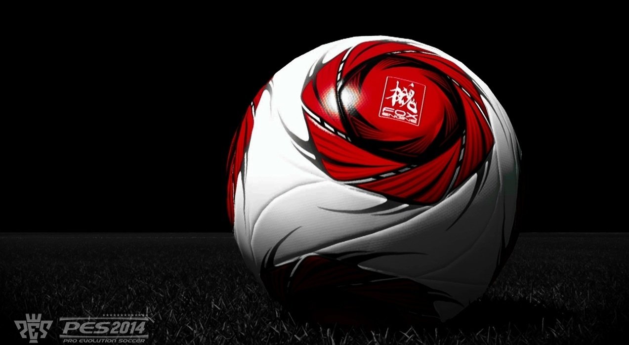 Pro Evolution Soccer 2014 — скриншот 8