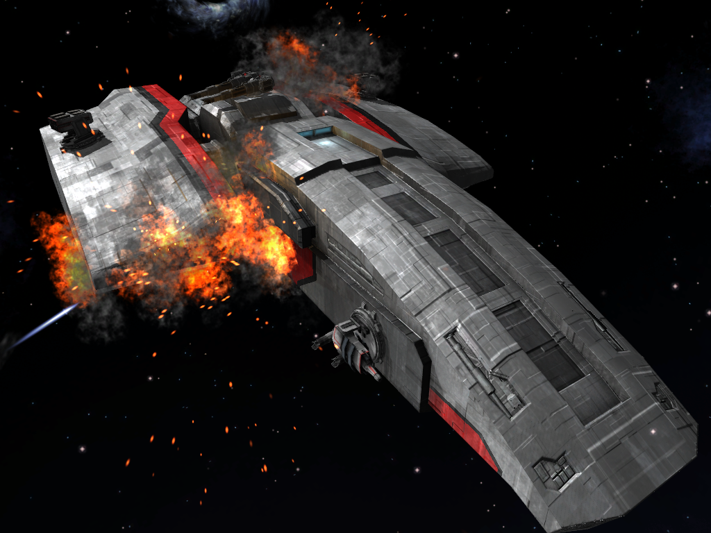 Fleet — скриншот 4