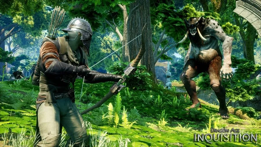 Dragon Age: Inquisition - кадр 5