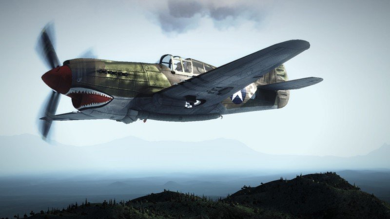 Damage Inc.: Pacific Squadron WWII — скриншот 3