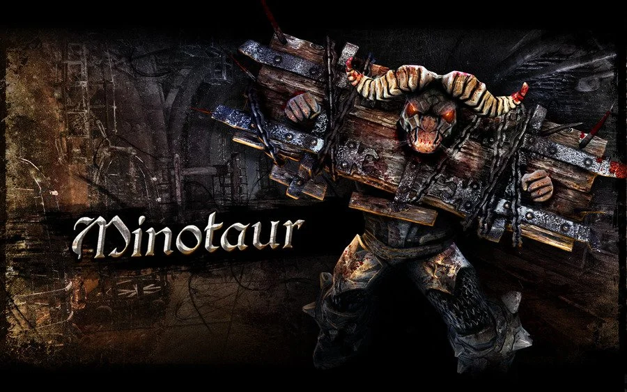 Hellraid - кадр 16