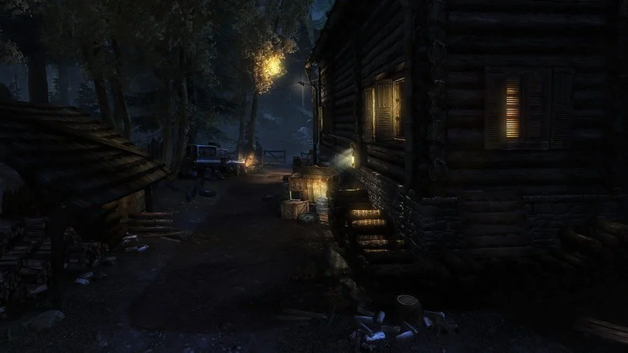 Sacrilegium - кадр 7