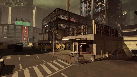 Blacklight: Retribution - кадр 10