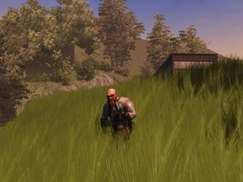 Savage 2: Tortured Soul - кадр 10