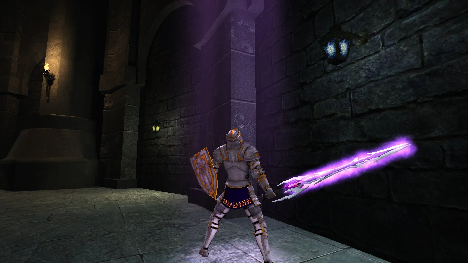 Spellbind - кадр 10