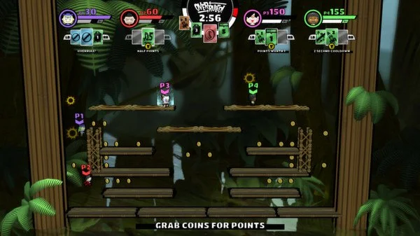 Overruled! - кадр 1