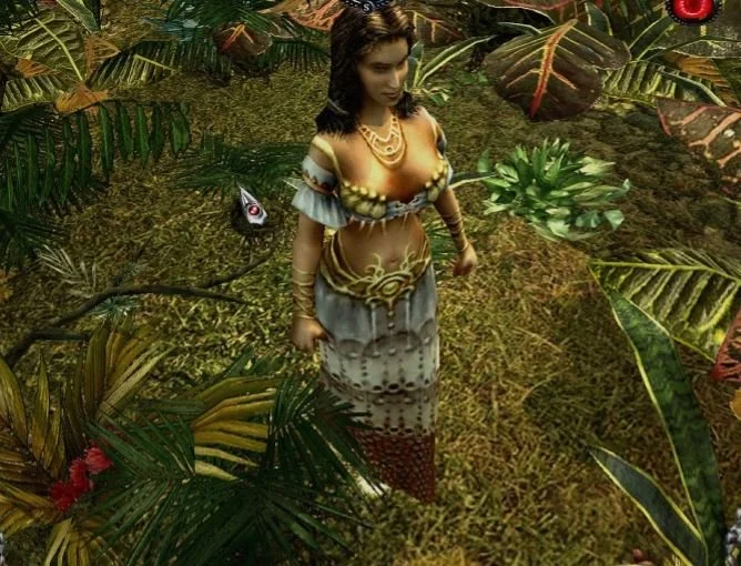 Blood Magic - кадр 4