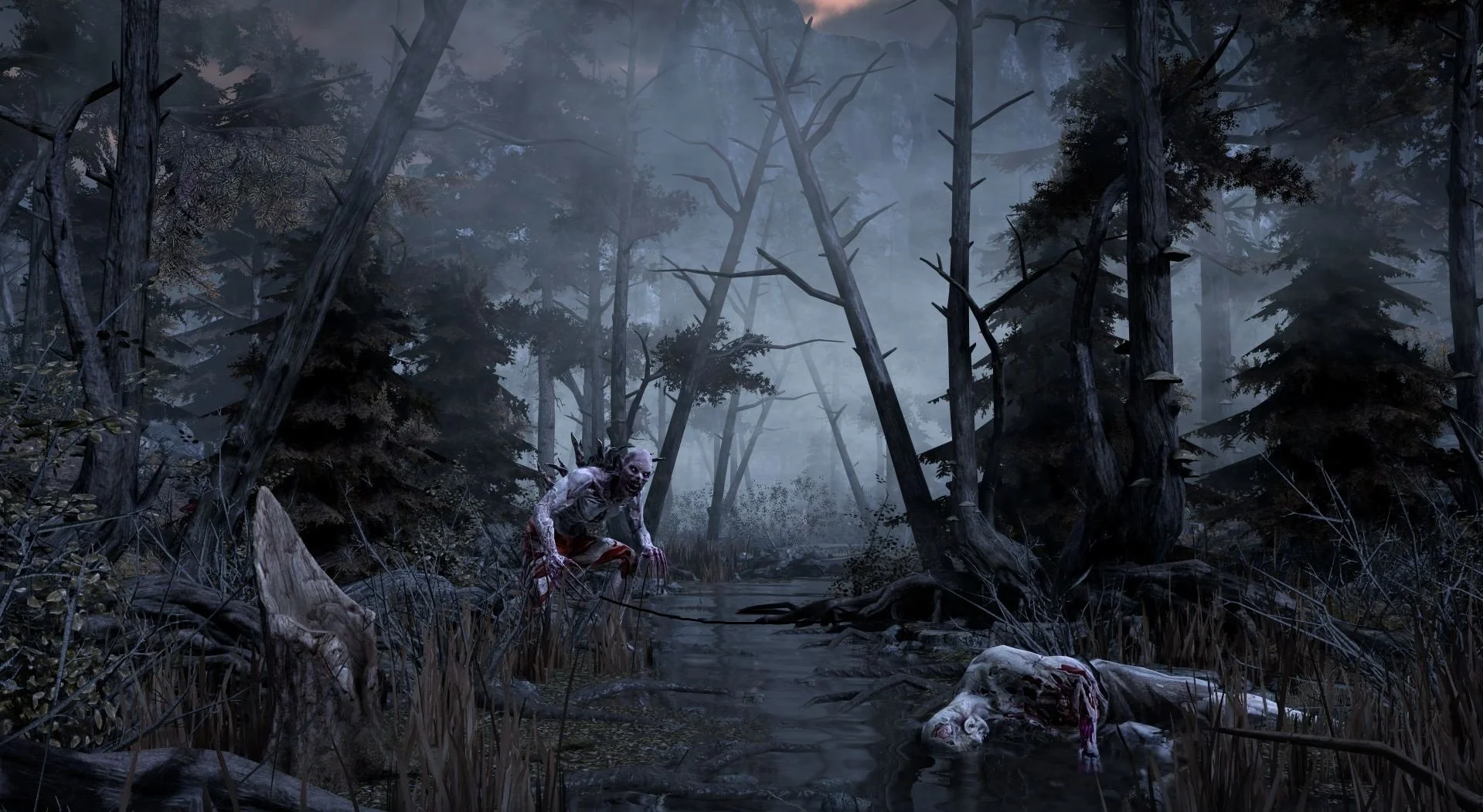 Hellraid - кадр 12