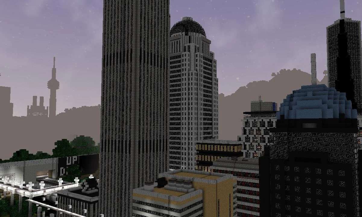 Guncraft - кадр 7