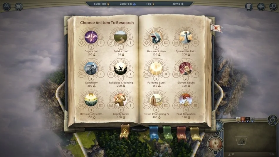 Age of Wonders 3 - кадр 2