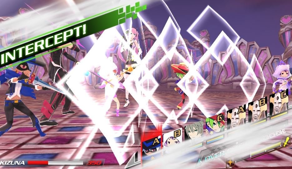 Conception 2 — скриншот 3
